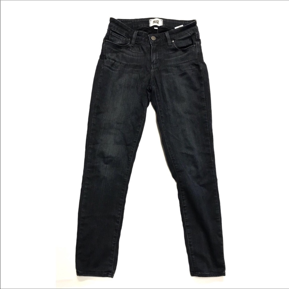 Verdugo ankle Paige jeans 26